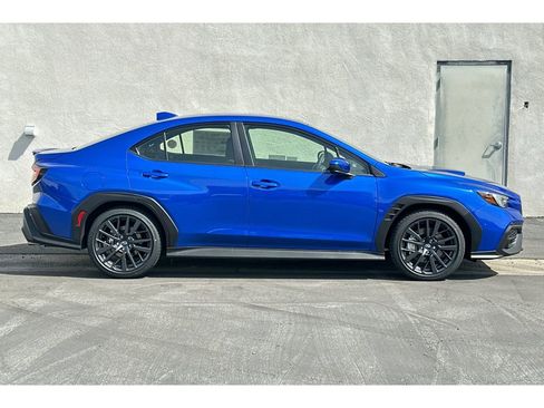 New 2026 Subaru WRX Premium AWD/4WD image 2