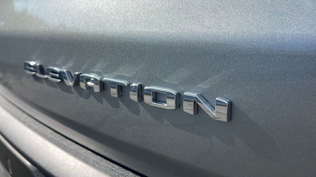 New 2027 GMC Acadia Elevation w/ Elevation Premium Package FWD image 31