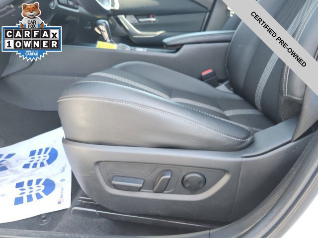 Used 2025 MAZDA CX-50 AWD 2.5 S w/ Preferred Package image 5
