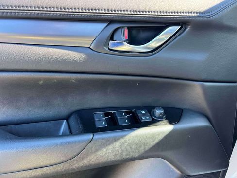 Used 2023 MAZDA CX-5 AWD 2.5 S w/ Preferred Package image 17