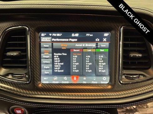 Used 2023 Dodge Challenger SRT Hellcat Redeye RWD image 58