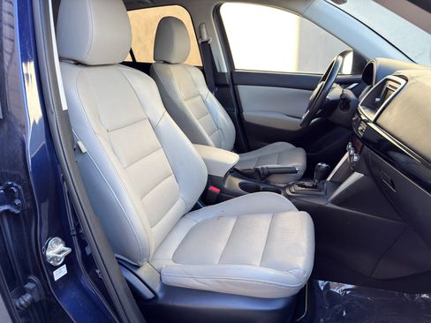 Used 2014 MAZDA CX-5 Grand Touring image 19