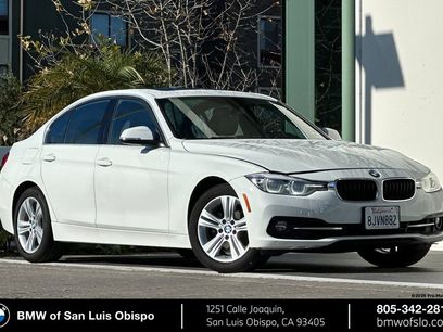 Used 2018 BMW 330i xDrive Sedan w/ Convenience Package