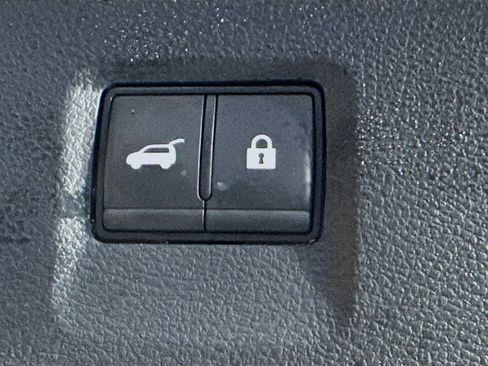 Certified 2026 INFINITI QX60 Luxe w/ Cargo Package image 34