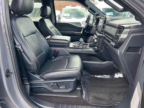 Used 2021 Ford F150 XLT w/ Equipment Group 302A High image 18