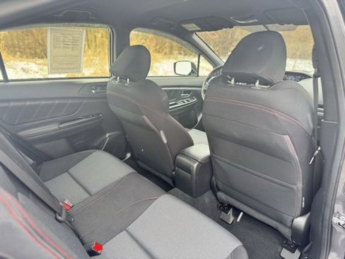 Used 2020 Subaru WRX Base w/ Popular Package #3 (IZT) image 18