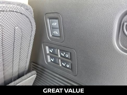 Certified 2026 Nissan Armada Platinum Reserve AWD/4WD image 16