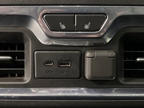 Used 2020 GMC Sierra 2500 AT4 w/ AT4 Premium Package image 46