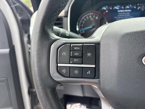 Used 2023 Ford F150 XLT w/ Equipment Group 302A High AWD/4WD image 30