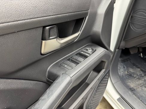 Used 2024 Toyota Tacoma TRD Off-Road w/ TRD Off Road Upgrade Package image 11