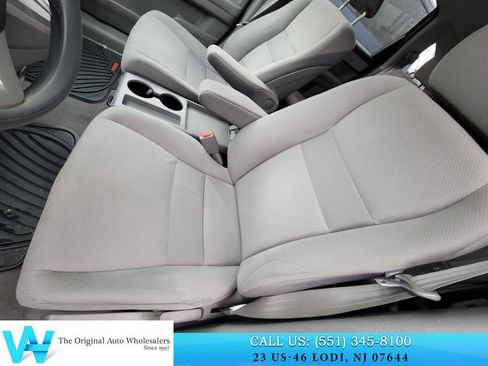 Used 2011 Honda CR-V EX image 10