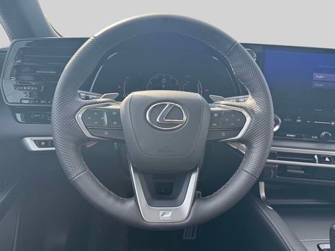 Used 2023 Lexus RX 350 F Sport w/ Accessory Package (Z1) image 19