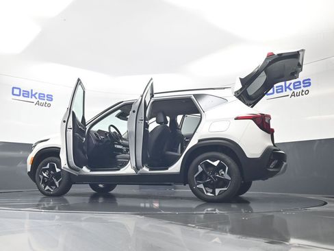 New 2026 Kia Seltos EX AWD/4WD image 62