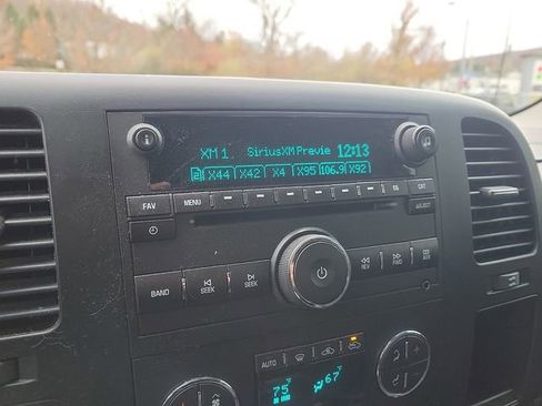 Used 2009 Chevrolet Silverado 1500 LT w/ All Star Package image 19