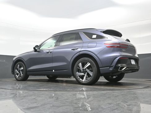 New 2026 Genesis GV70 3.5T Sport Advanced image 15