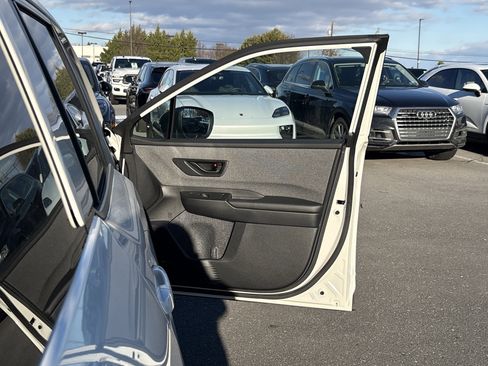 New 2026 Subaru Outback Limited XT image 4