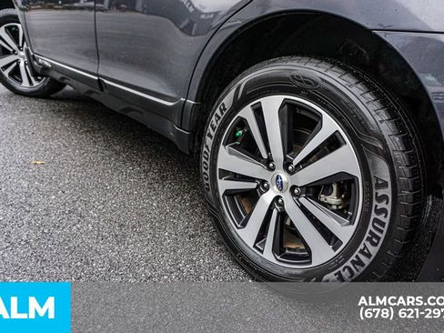 Used 2019 Subaru Outback 2.5i Limited image 16