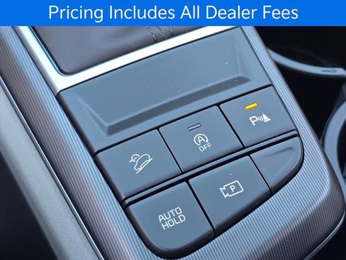 New 2026 Kia Sportage EX w/ EX Panorama Roof Package FWD image 19
