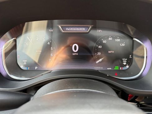 Used 2025 RAM 1500 Laramie image 23