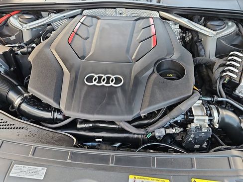 Certified 2022 Audi S5 Prestige w/ Prestige Package image 29