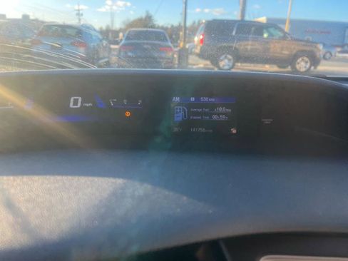 Used 2014 Honda Civic LX image 10