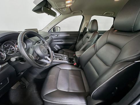 Used 2024 MAZDA CX-5 AWD 2.5 S image 13