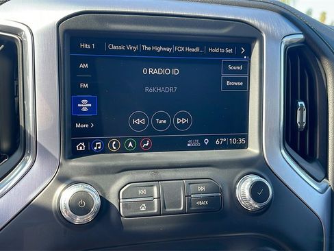 Used 2019 GMC Sierra 1500 SLT w/ SLT Premium Plus Package image 18