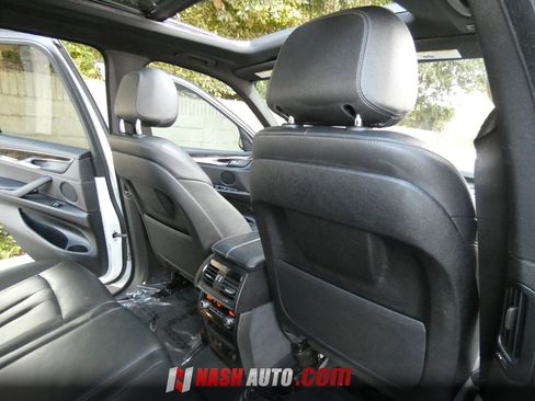 Used 2018 BMW X5 xDrive35i AWD/4WD image 38