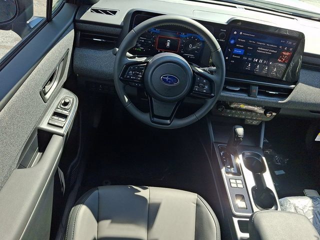 New 2026 Subaru Outback Premium AWD/4WD image 9