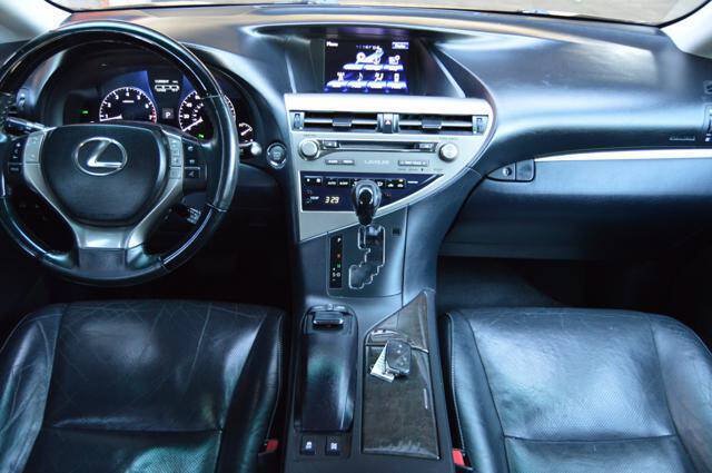 Used 2015 Lexus RX 350 AWD image 20