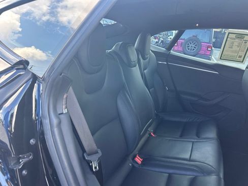 Used 2023 Tesla Model S AWD/4WD image 27
