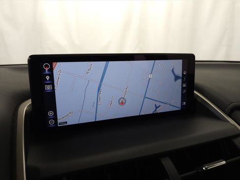 Certified 2020 Lexus NX 300 AWD w/ Premium Package image 26