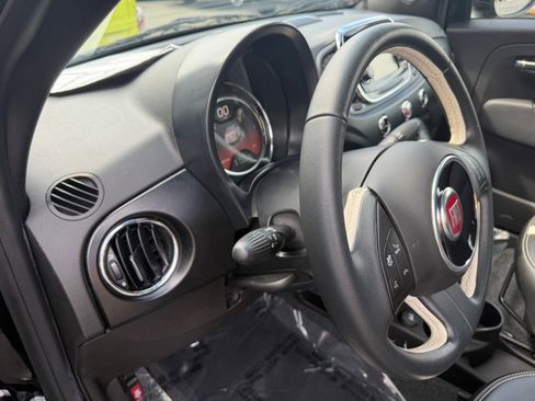 Used 2019 FIAT 500 e image 10