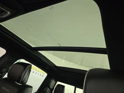 Used 2022 RAM 1500 Laramie w/ Sport Appearance Package image 22