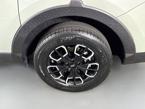Certified 2023 Hyundai Santa Cruz SEL AWD/4WD image 34
