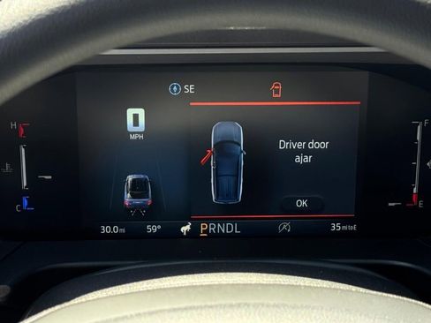 New 2026 Ford Bronco Sport Big Bend AWD/4WD image 22