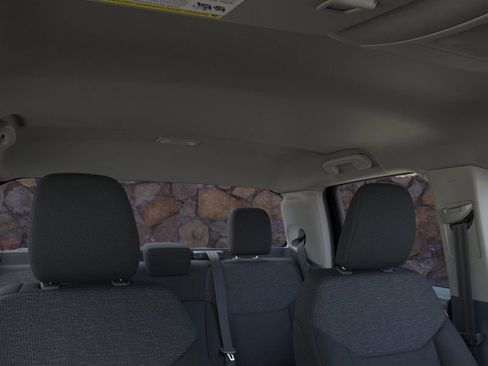 New 2025 Ford Maverick XL image 12