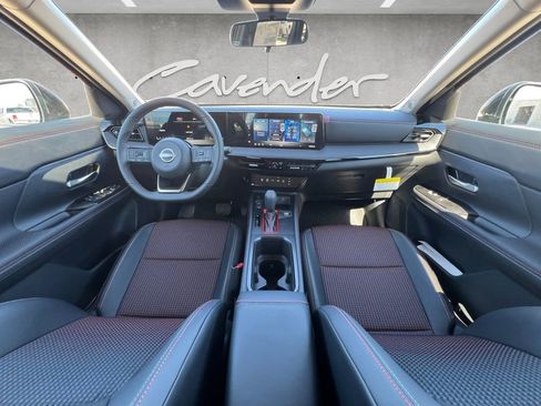 New 2026 Nissan Kicks SR image 20