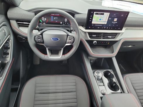 New 2026 Ford Explorer ST-Line RWD image 17
