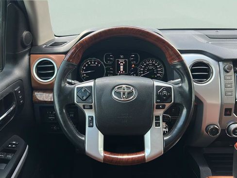Used 2018 Toyota Tundra 1794 Edition image 18