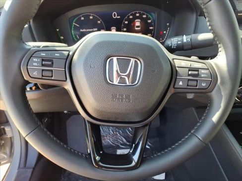 New 2025 Honda Accord EX-L image 11