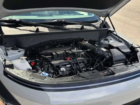 Used 2025 Hyundai Kona Limited image 72