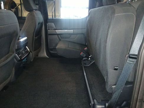 Certified 2022 Ford F150 XLT w/ Equipment Group 302A High image 44