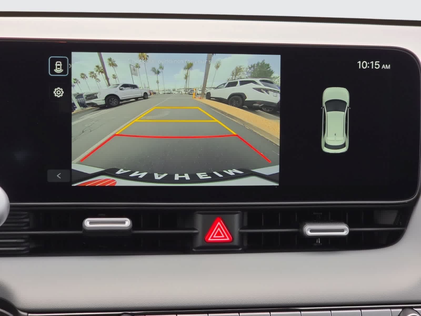 New 2027 Hyundai Ioniq 5 SEL RWD image 18