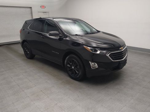 Used 2019 Chevrolet Equinox LT FWD image 13