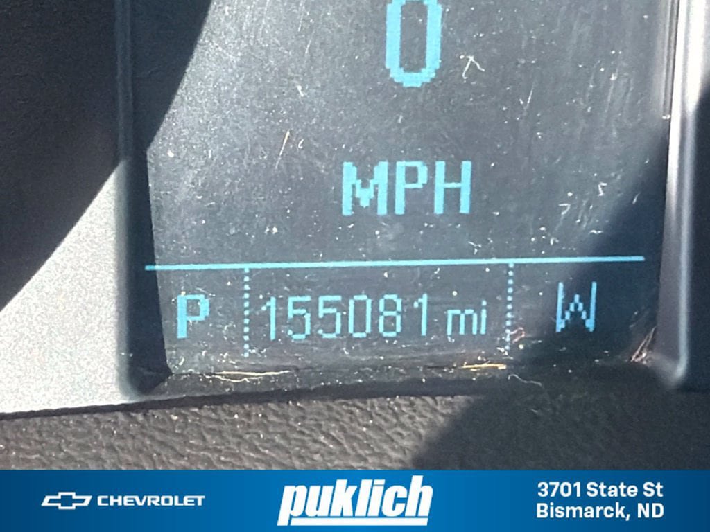 Used 2015 Buick Encore Premium FWD image 14