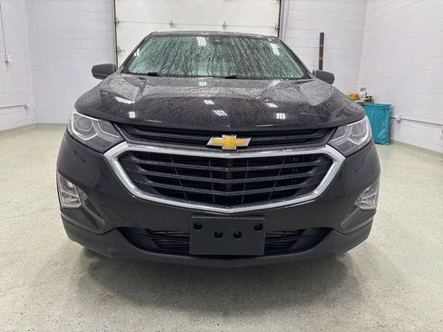 Used 2020 Chevrolet Equinox LS w/ LS Convenience Package FWD image 10