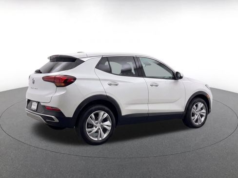 Used 2026 Buick Encore GX Preferred FWD image 8