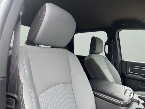 Certified 2024 RAM 3500 Big Horn image 15