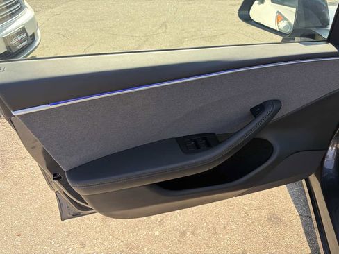 Used 2024 Tesla Model 3 Long Range image 10